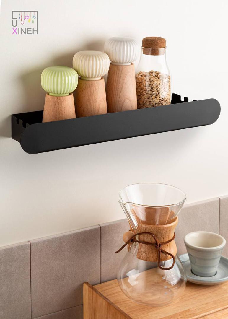 استند فلزی دیواری بیندو