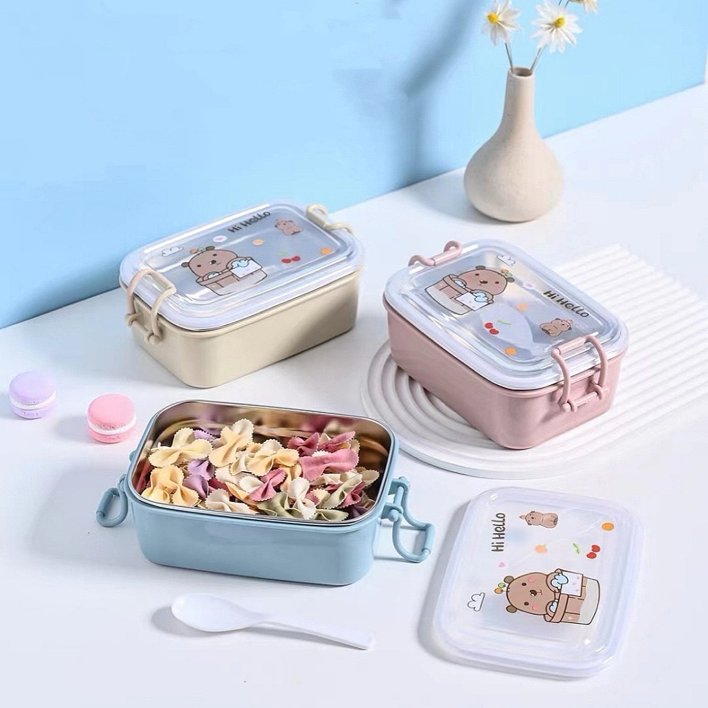 ظرف غذا طرح خرسی