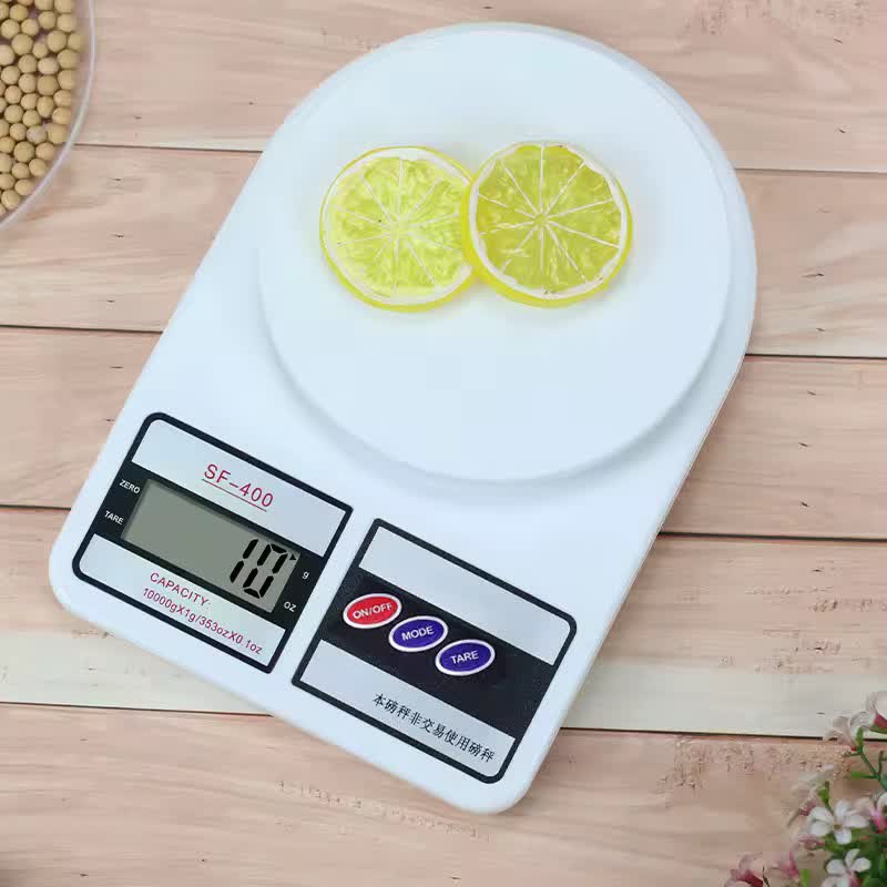 ترازو آشپزخانه SF400