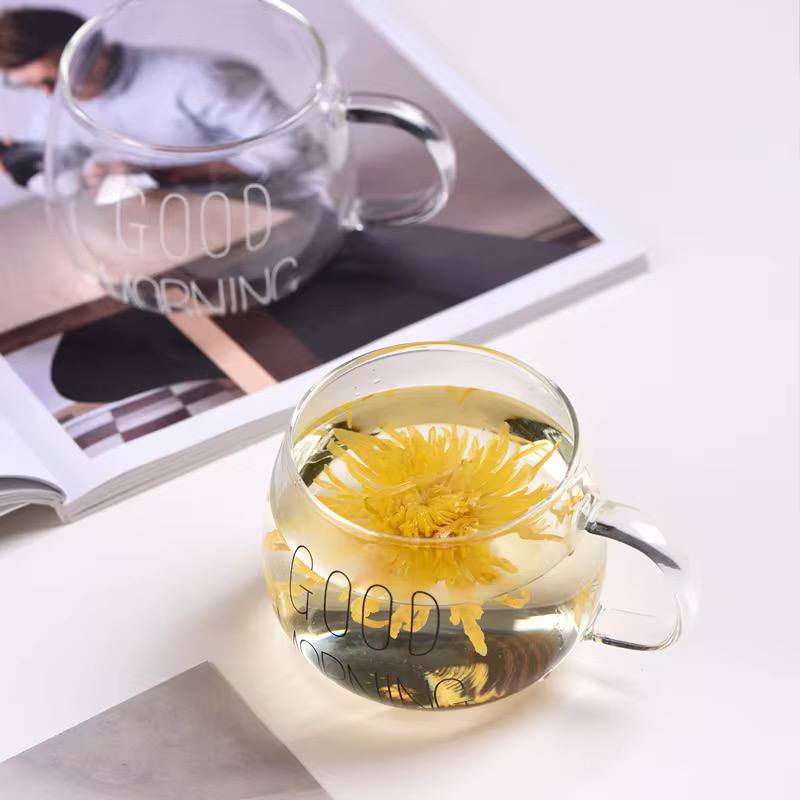 شات پیرکس گرد گود مورنینگ کد LA_85