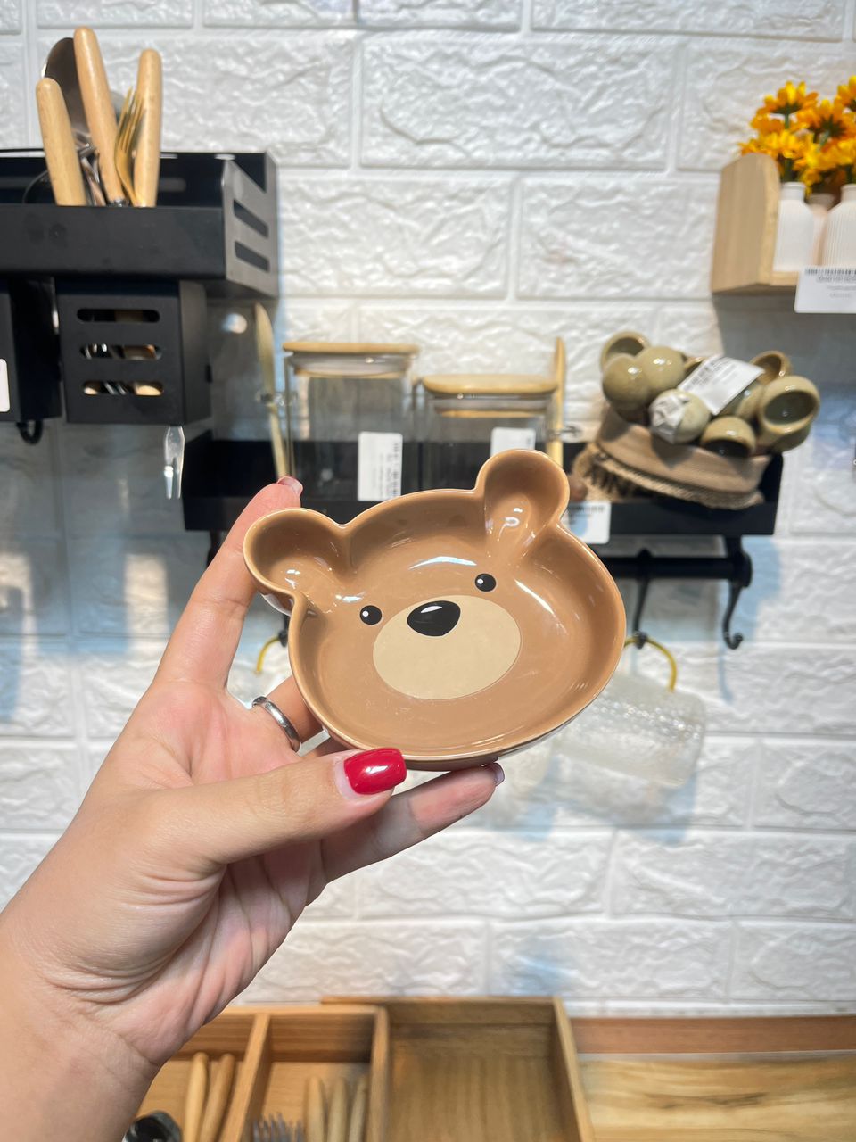 اردو خوری تدی T95