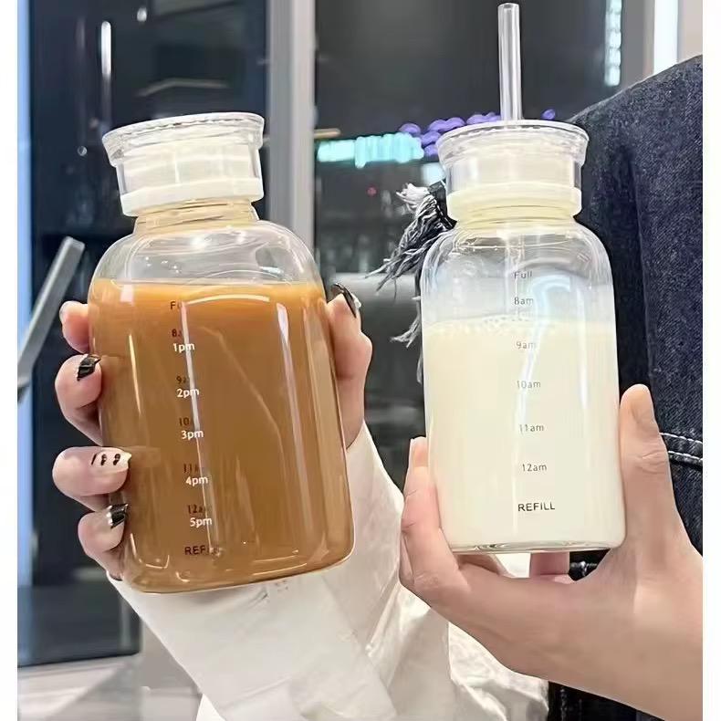 بطری پیرکس 450 میل L105