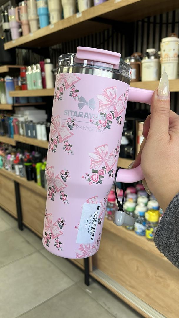 تراول ماگ 900میل کد L157