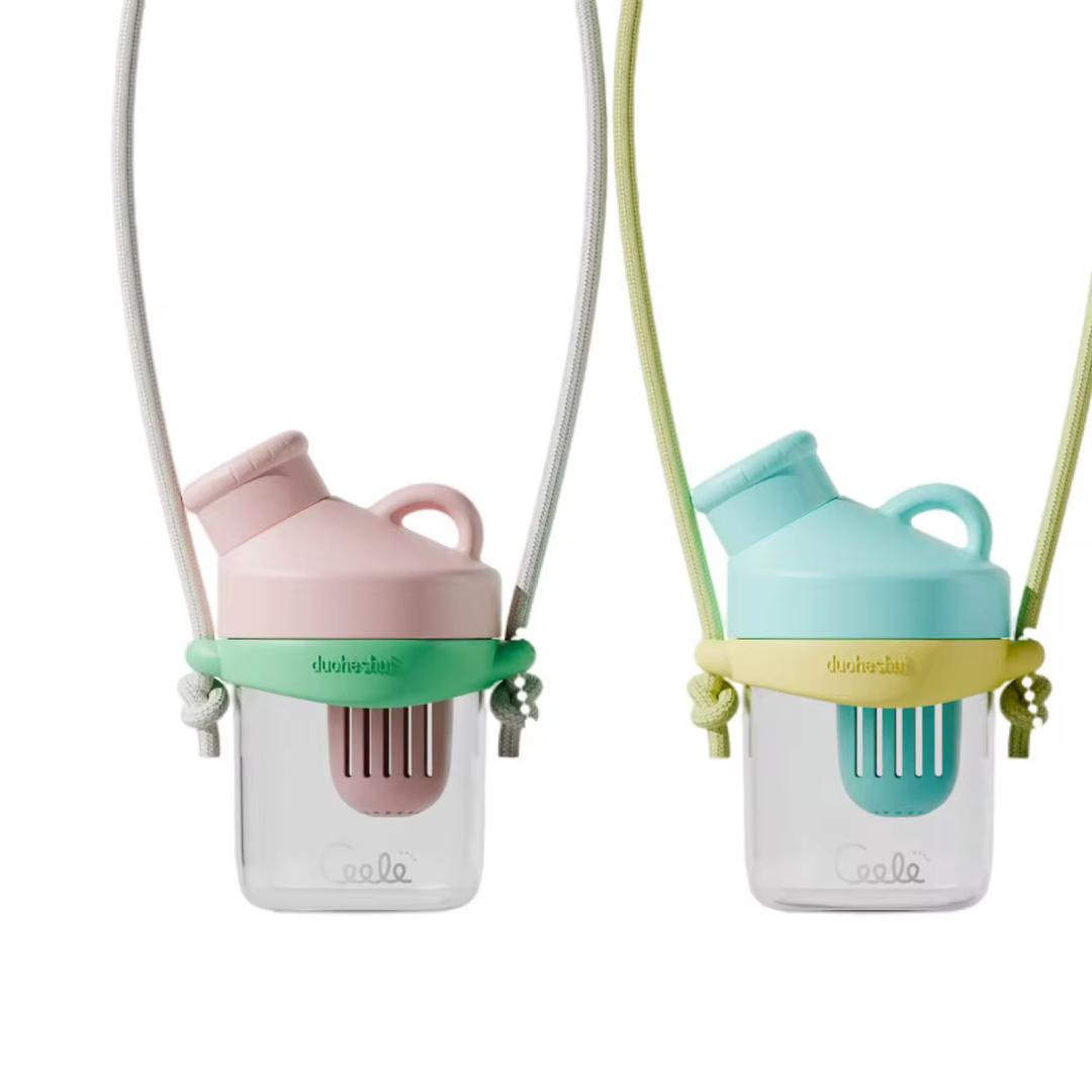 قمقمه صافی دار کد 27-804