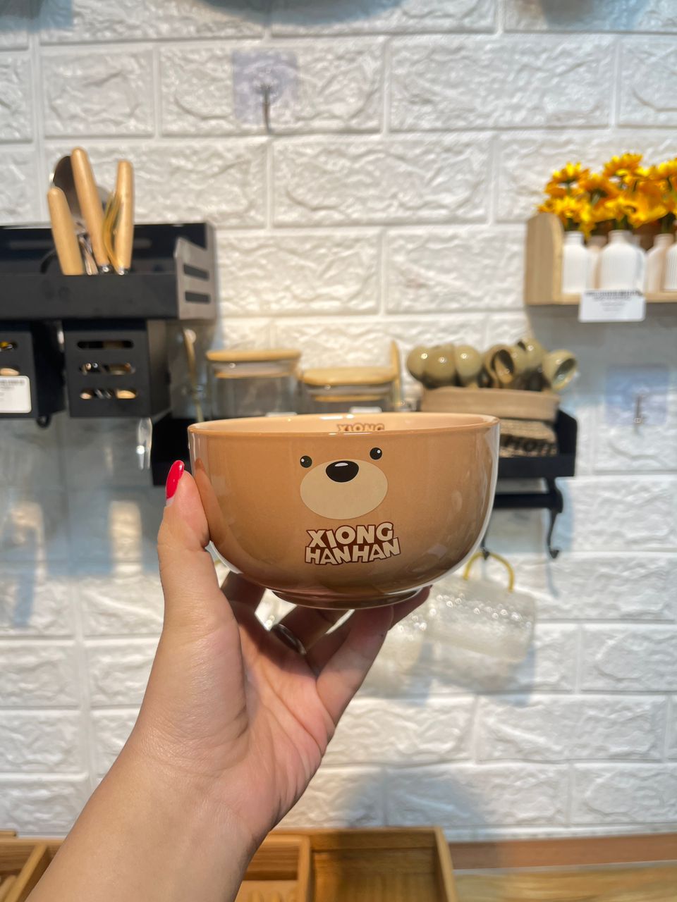 پیاله تدی f2