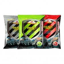 دستمال مرطوب براق کننده داشبورد اتومبیل