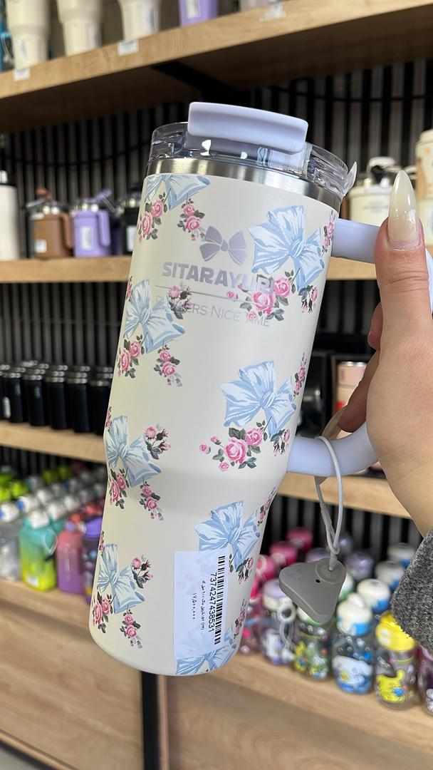 تراول ماگ 900میل کد L157