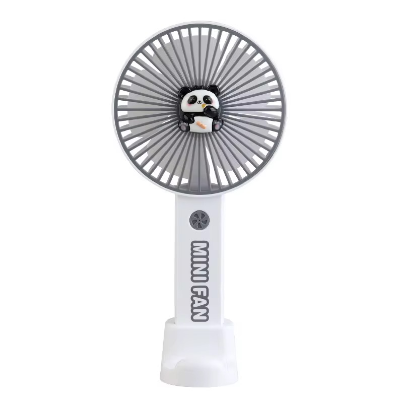 پنکه دستی فانتزی پاندا