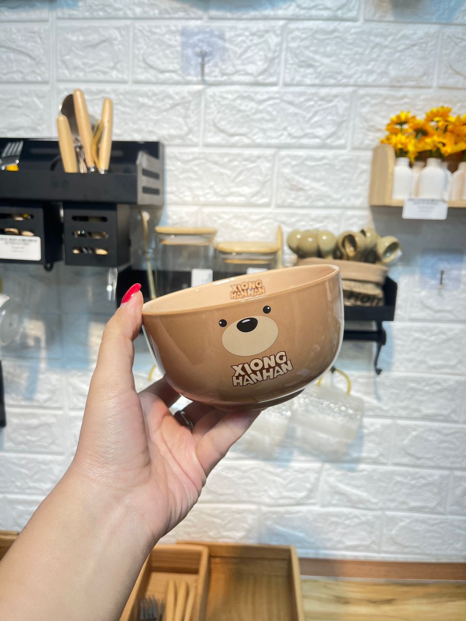 پیاله تدی f2