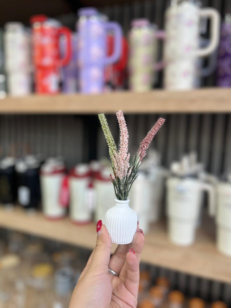 گل مینیاتوری 