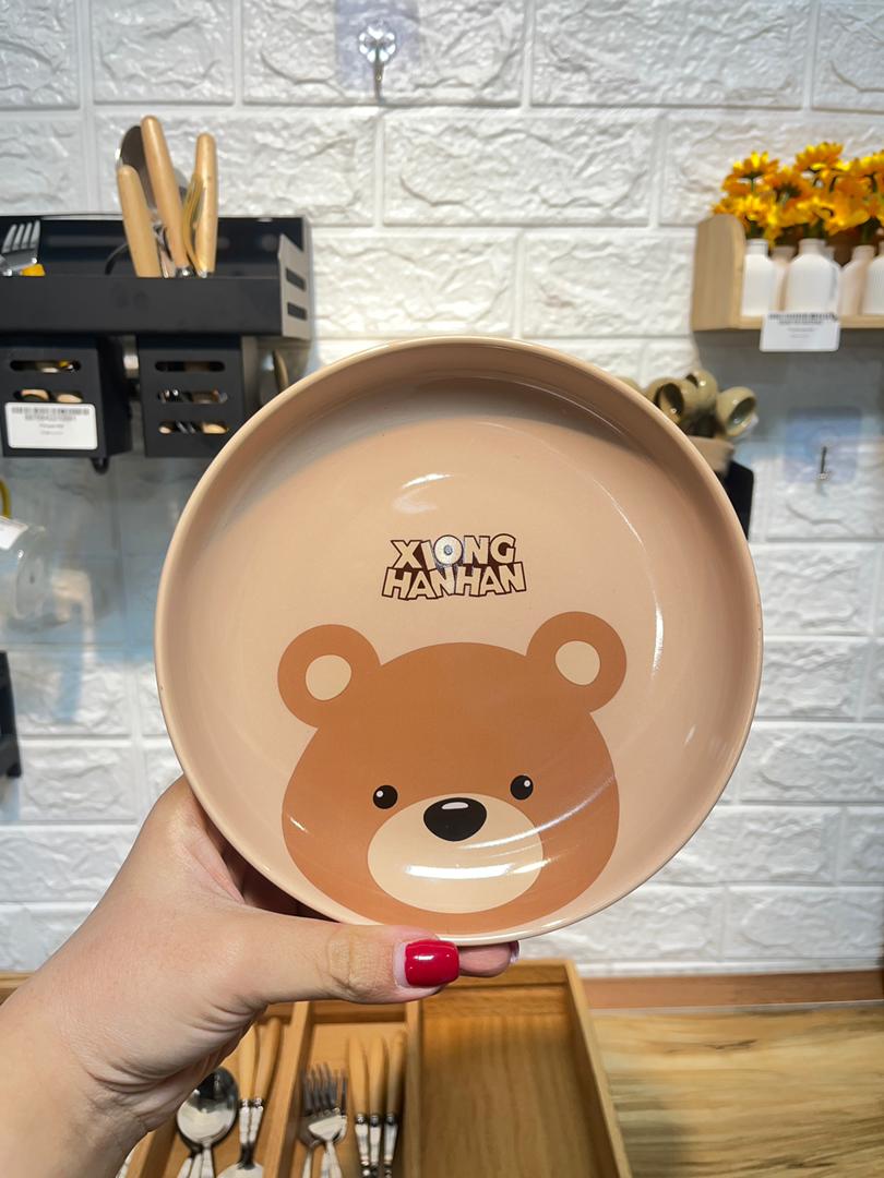 پیش دستی تدی f5