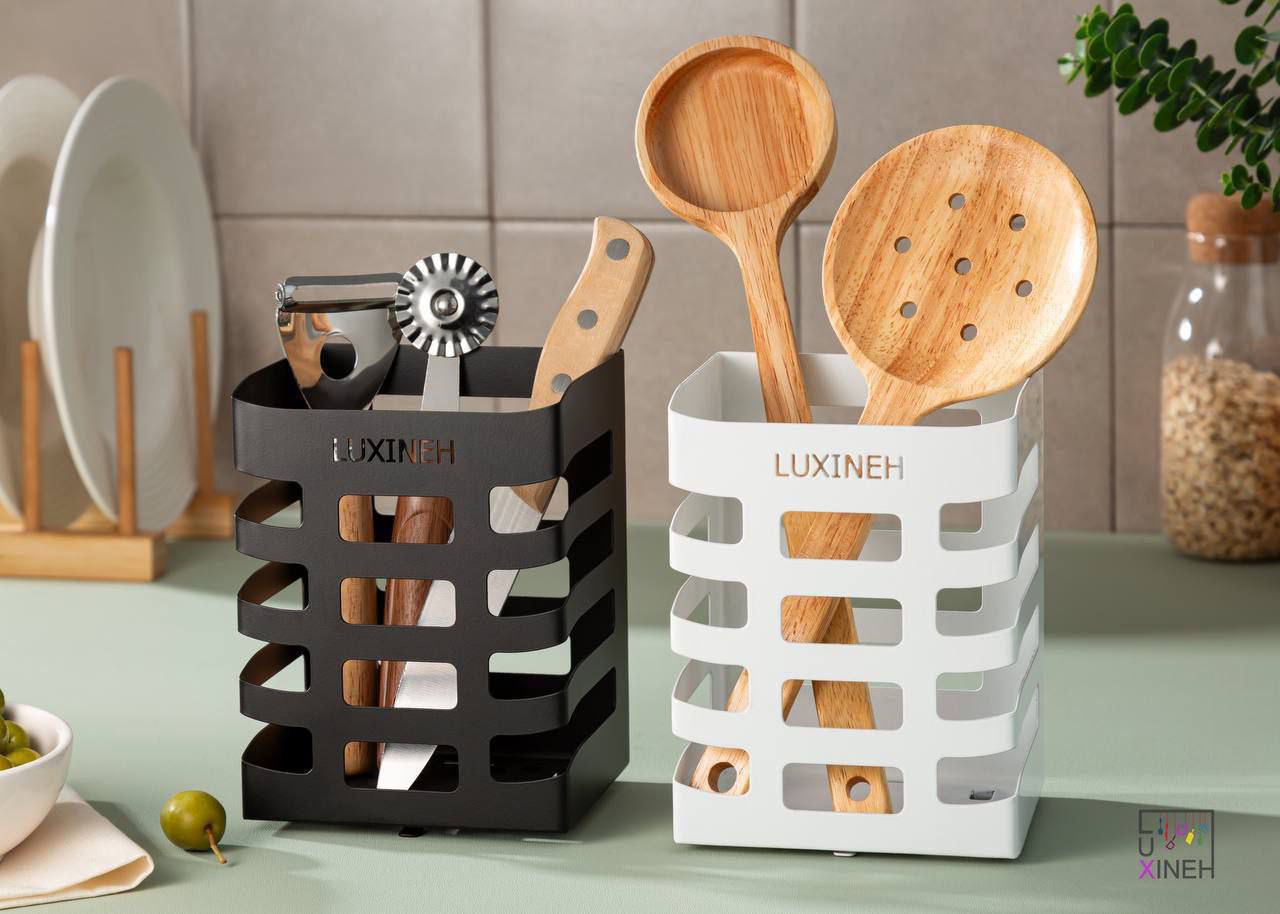 جا قاشقی طرح موج ایکیا