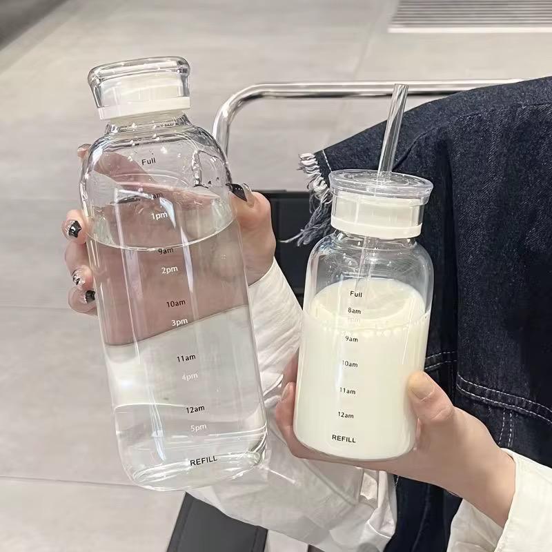 بطری پیرکس 450 میل L105