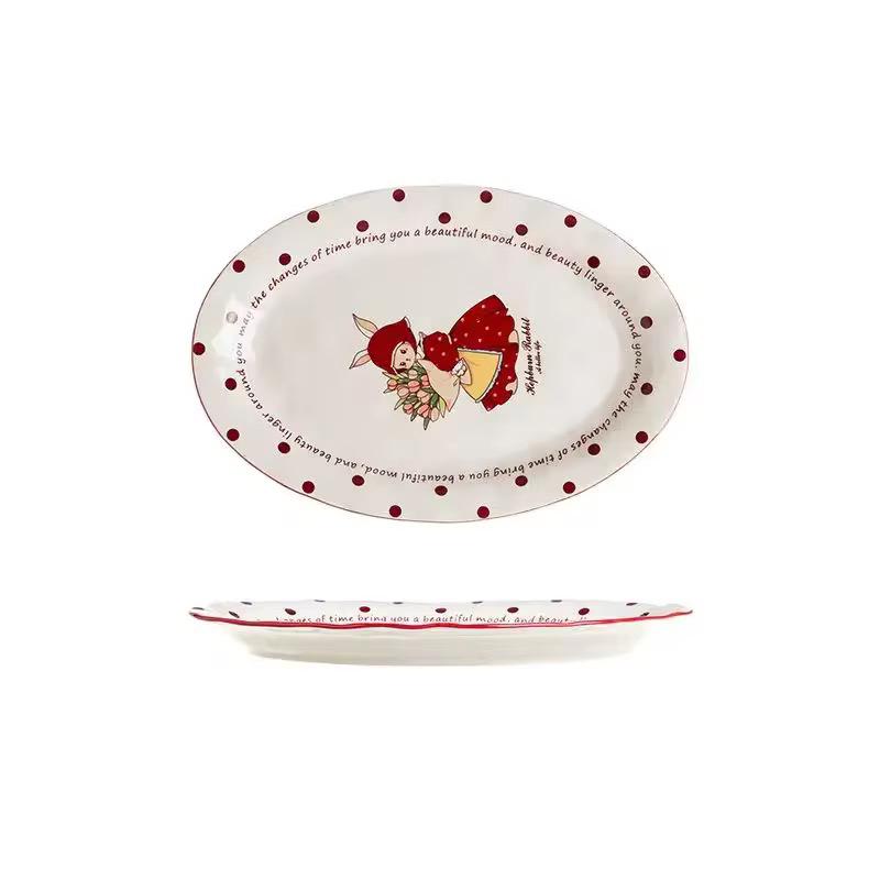 دیس شنل قرمزی